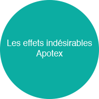 Effets indesirables_Apotex